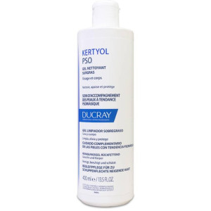 Kertyol Pso Gel Limpiador...