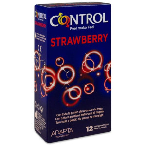 Control Preservativo...