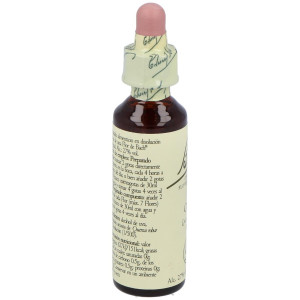 Flores De Bach (22) Oak 20 Ml