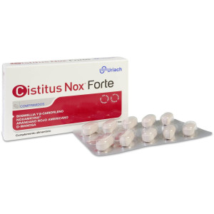 Uriach Cistitus Nox Forte,...