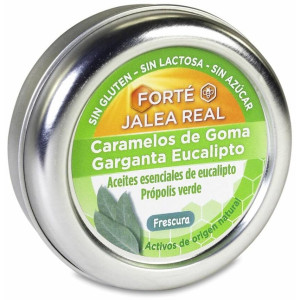 Forté Pharma Forté...