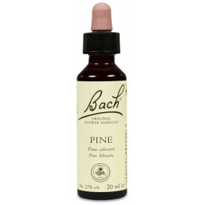 Flores Bach Pine Pino...