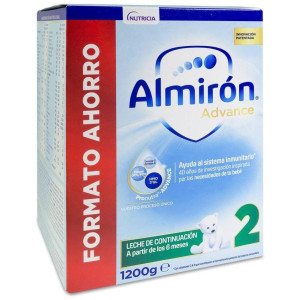 Almirón Advance 2 Leche De...