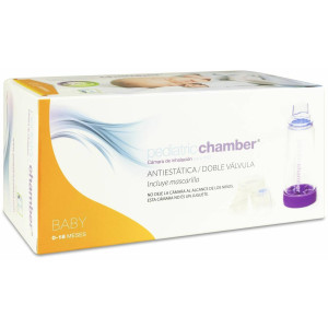 Pediatric Chamber Cámara...