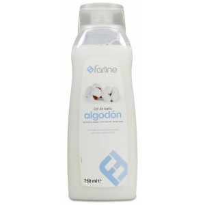 Farline Gel De Baño...