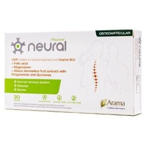 Arama Plactive Neural 30Comp