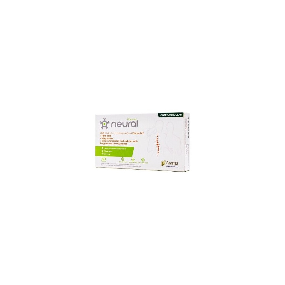 Arama Plactive Neural 30Comp