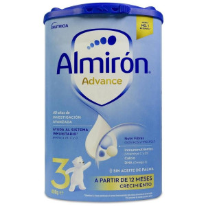 Almirón Advance 3 Leche De...