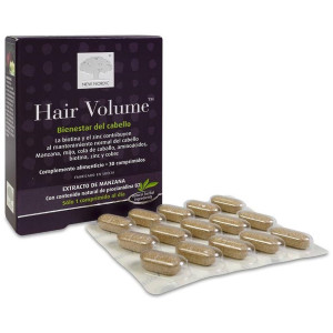 New Nordic Hair Volume 30...