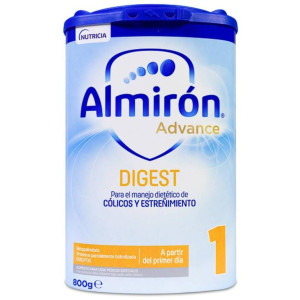 Almirón Advance Digest 1...
