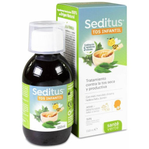 Santé Verte Seditus Tos...