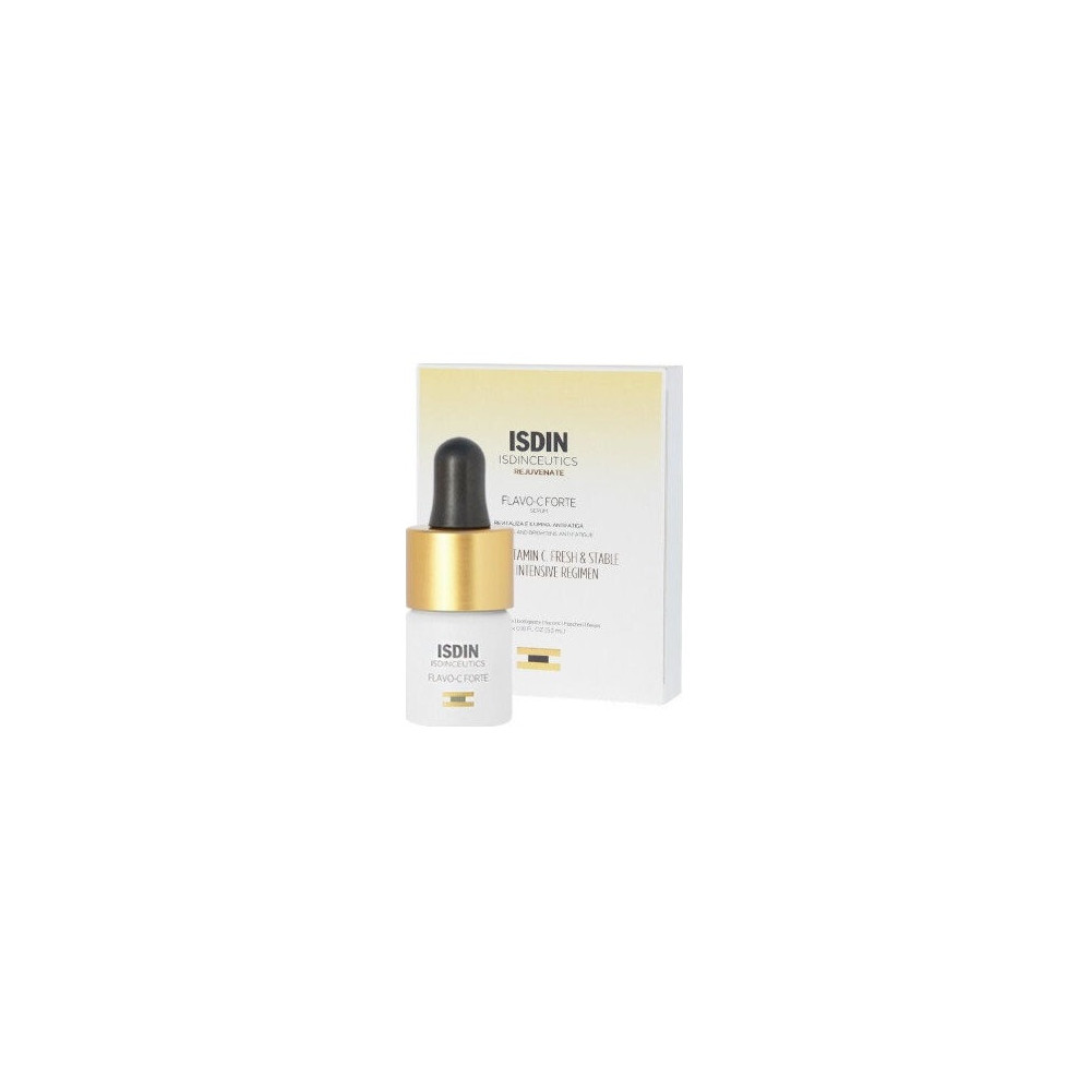 Isdin Isdinceutics Flavo-C Forte, 1 Frasco
