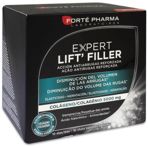 Expert Lift Filler...