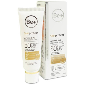 Be+ Antimanchas Preven Spf...