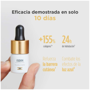 Isdin Isdinceutics Flavo-C Forte, 3 Frascos