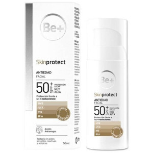 Be+ Skin Protect Antiedad...