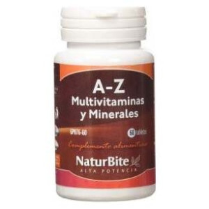 Naturbite A-Z...