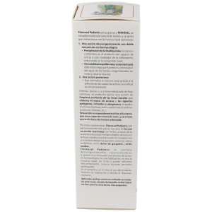 Aboca Fitonasal 2Act Pediátric Spray 125Ml