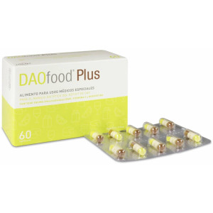 Dr.Healtcare Daofood Plus...