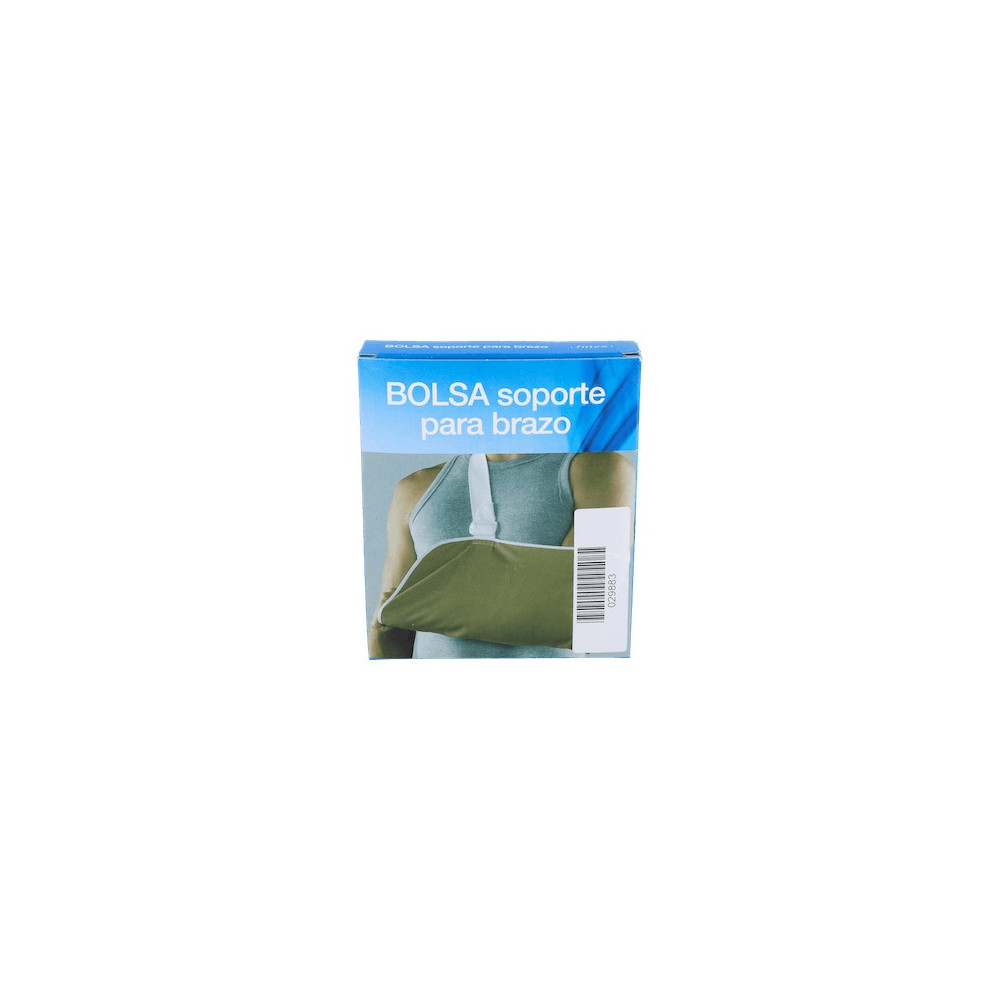 Intex Cabestrillo Bolsa Soporte Brazo Talla Única 1Ud