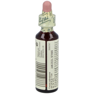 Flores Bach Aspen Alamo Temblon 20Ml.