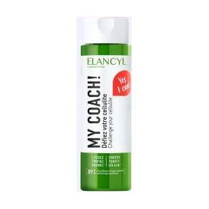 Elancyl My Coach Desafía Tu Celulitis 200Ml
