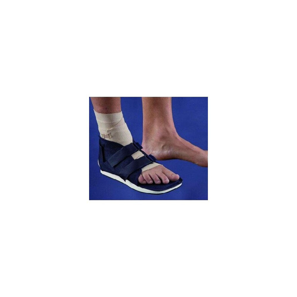 Intex Zapato Para Escayola Talla Grande Número 3, 1 Ud