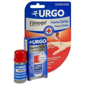 Urgo Filmogel Pequeños...