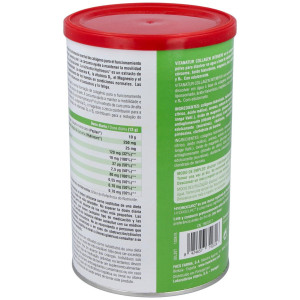 Vitanatur Collagen Intensive Nutrición Articular 360G