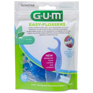 Gum Easy Flossers...