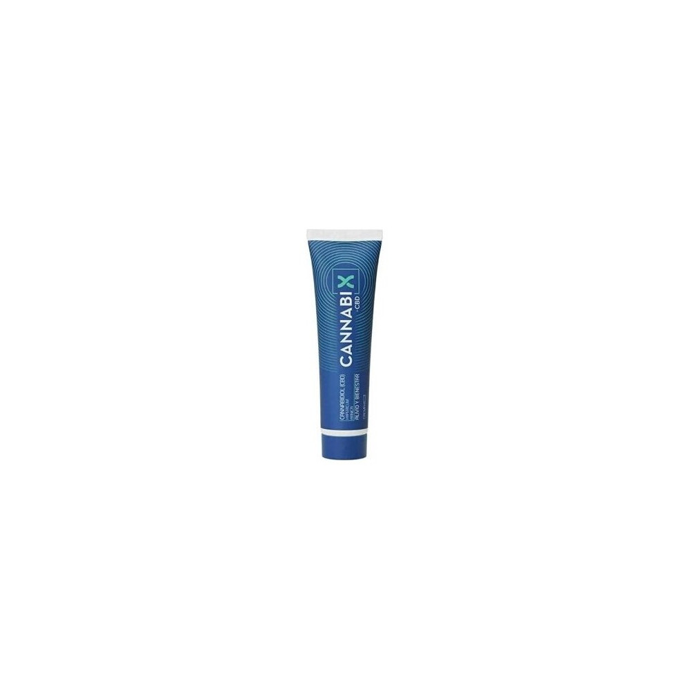 Uriach Cannabix Cbd Crema, 200 Ml
