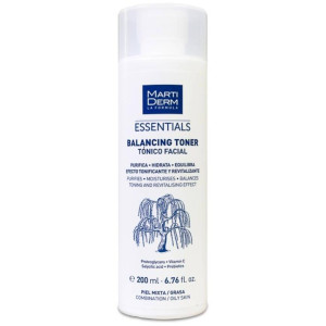 Martiderm Essentials...