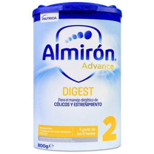 Almiron Advance+ Digest 2...