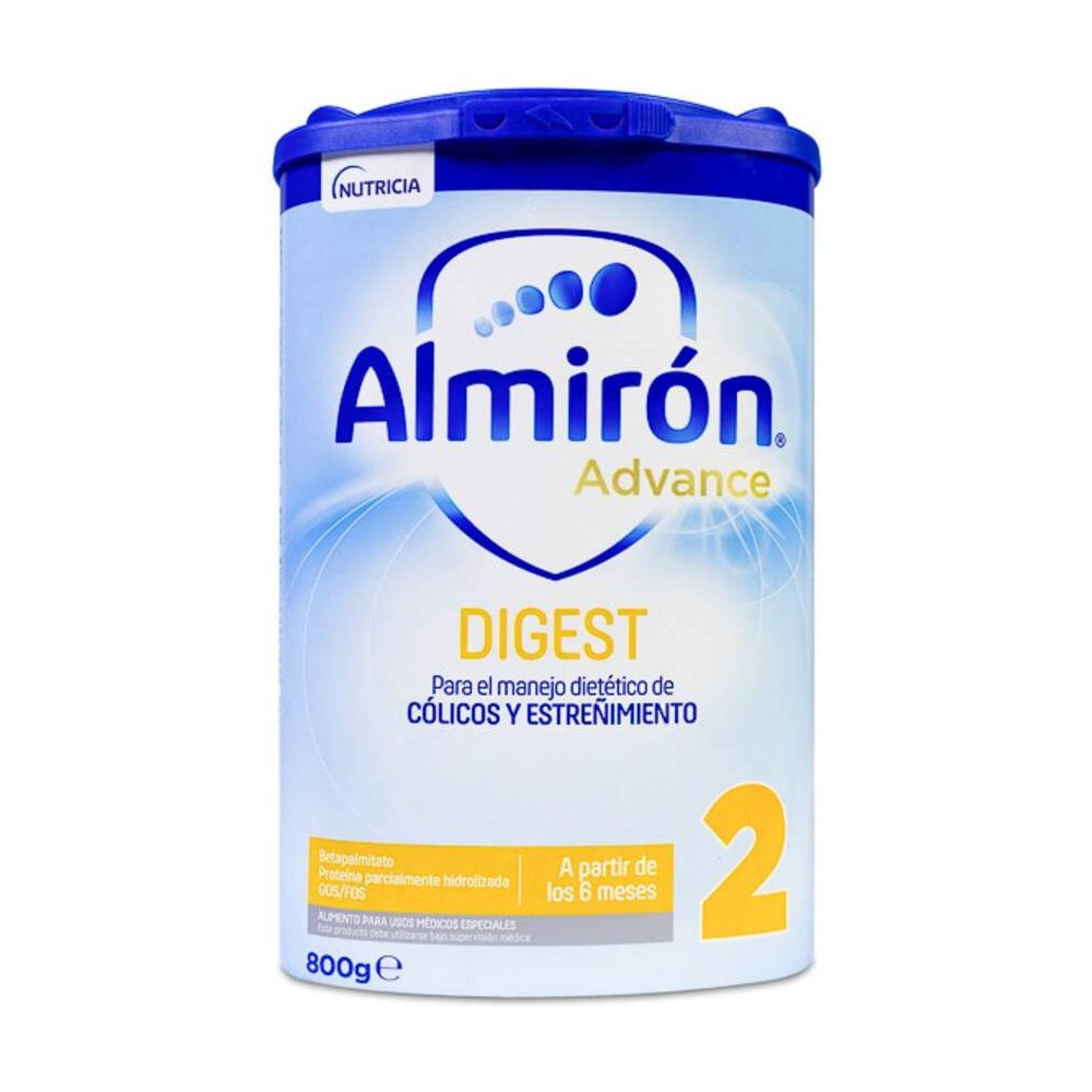 Almiron Advance+ Digest 2 800 Gr