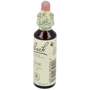 Flores De Bach (32) Vine 20 Ml
