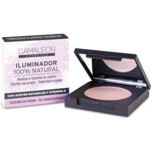 Camaleon Iluminador 100%...
