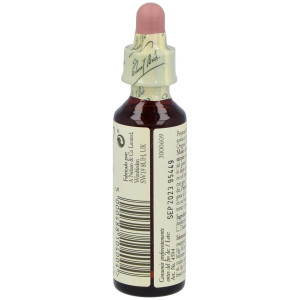 Flores Bach Pine Pino Silvestre 20Ml.