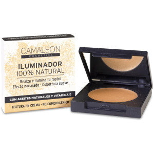 Camaleon Iluminador 100%...