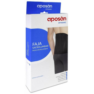 Aposán Dynamic Faja...