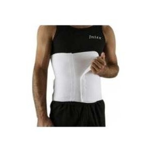 Intex Faja De Lana Merino...