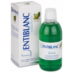 Dentiblanc Colutorio Sin...