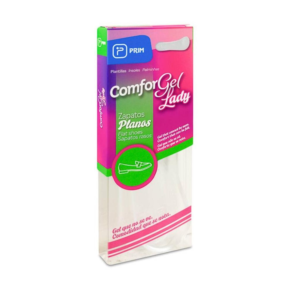 Comforgel Comforgel Plant Zapato Plano 1Ud