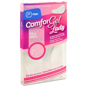 Comforgel Lady Tacones Muy...