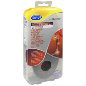 Scholl In-Balance Uso...