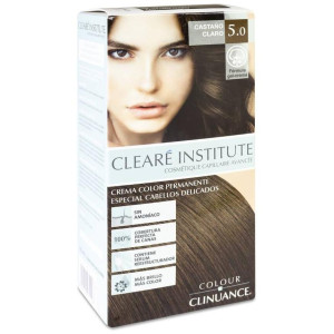 Colour Clinuance Cabellos...