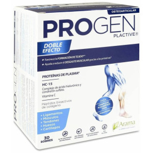 Progen Plactive Doble...