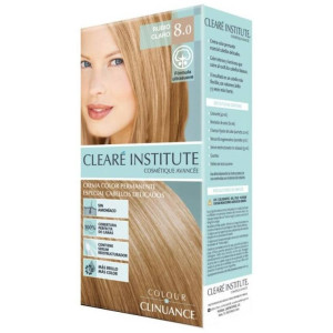 Colour Clinuance Cabellos...