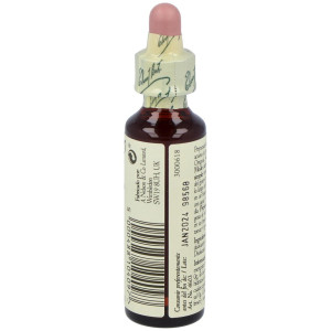 Flores De Bach (33) Walnut-Nogal 20 Ml
