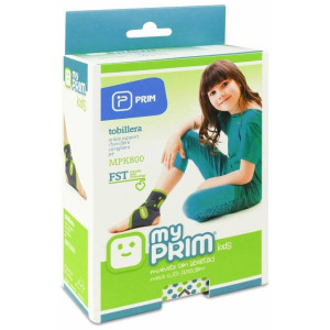 My Prim Tobillera Infantil...