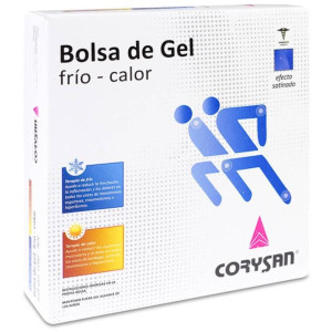 Corysan Bolsa De Gel...